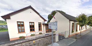 Scoil Naisiunta CILL RONAIN